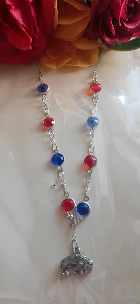 "They Make Me Wanna Shout!" Necklace