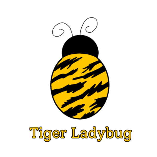 Tiger Ladybug